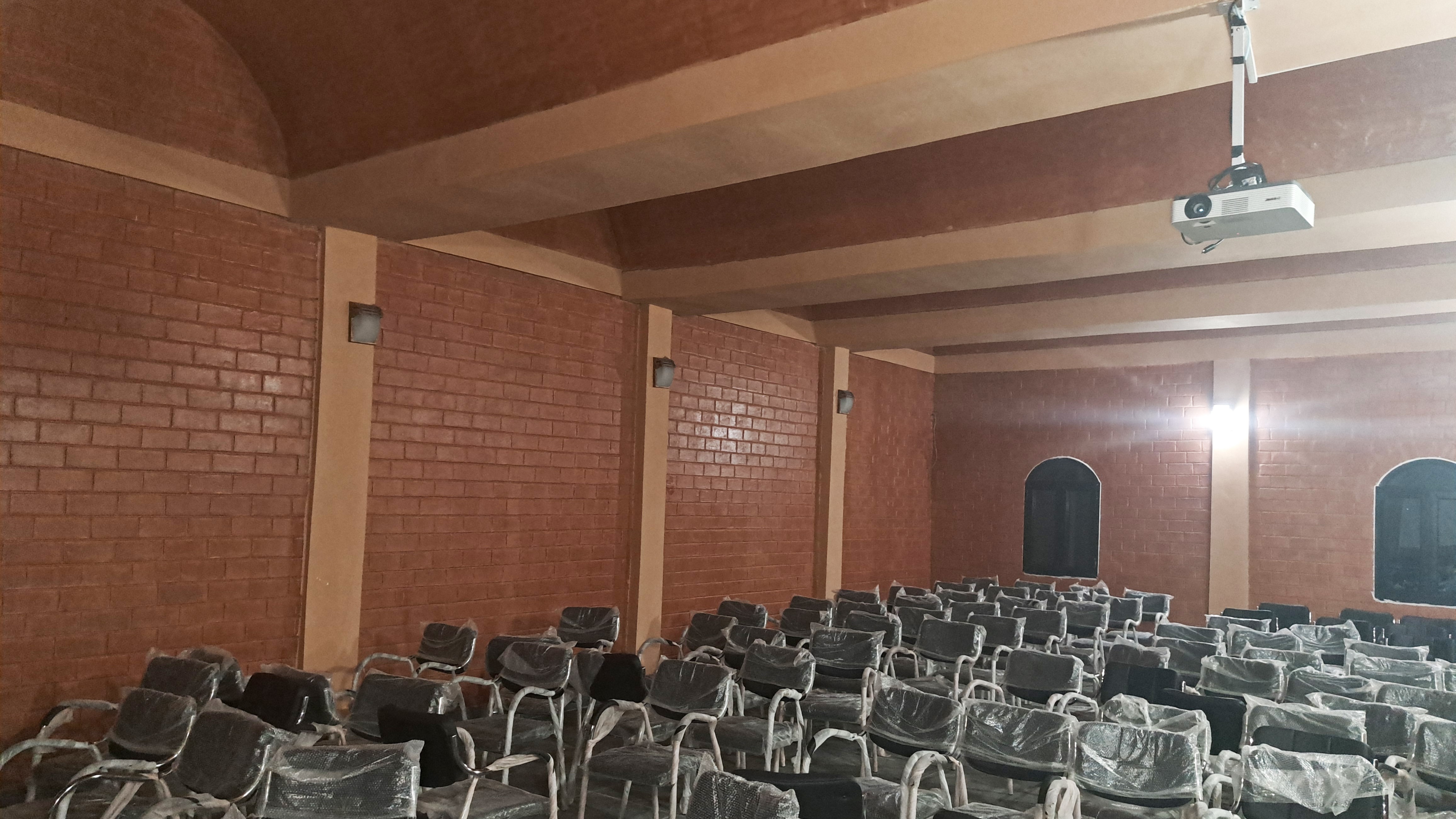 Académie de Langue Arabe, Nouakchott